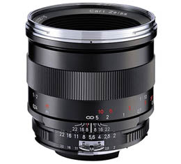 Zeiss 50mm f2 Makro-Planar T* ZF.2 (Nikon)