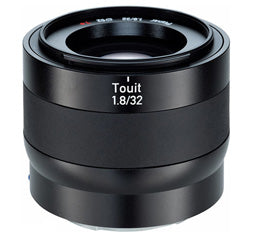 Zeiss Touit 32mm F1.8 (Sony E Mount)