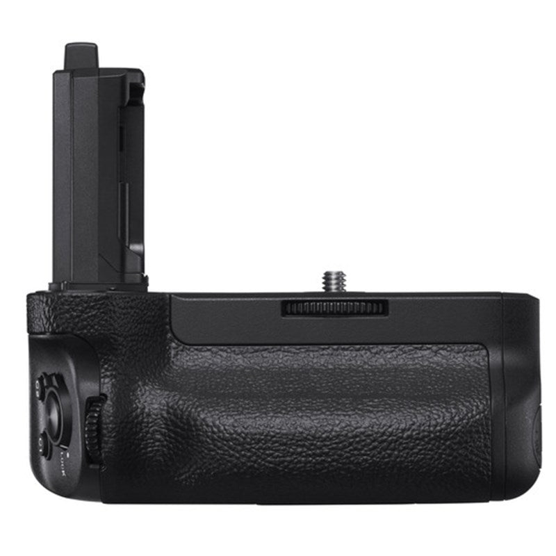 Sony VG-C4EM Vertical Grip (for A7 IV, A7R IV, A9 II, A1)