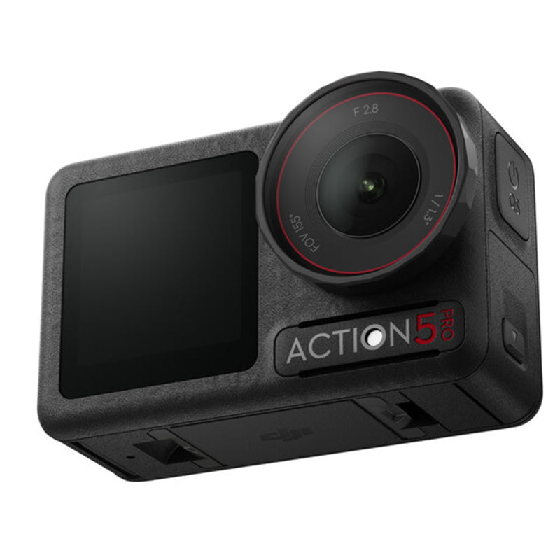 DJI Osmo Action 5 Pro Adventure Combo