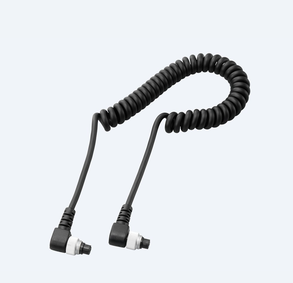 Sony FA-MC1AM Flash synchro cable (5ft)