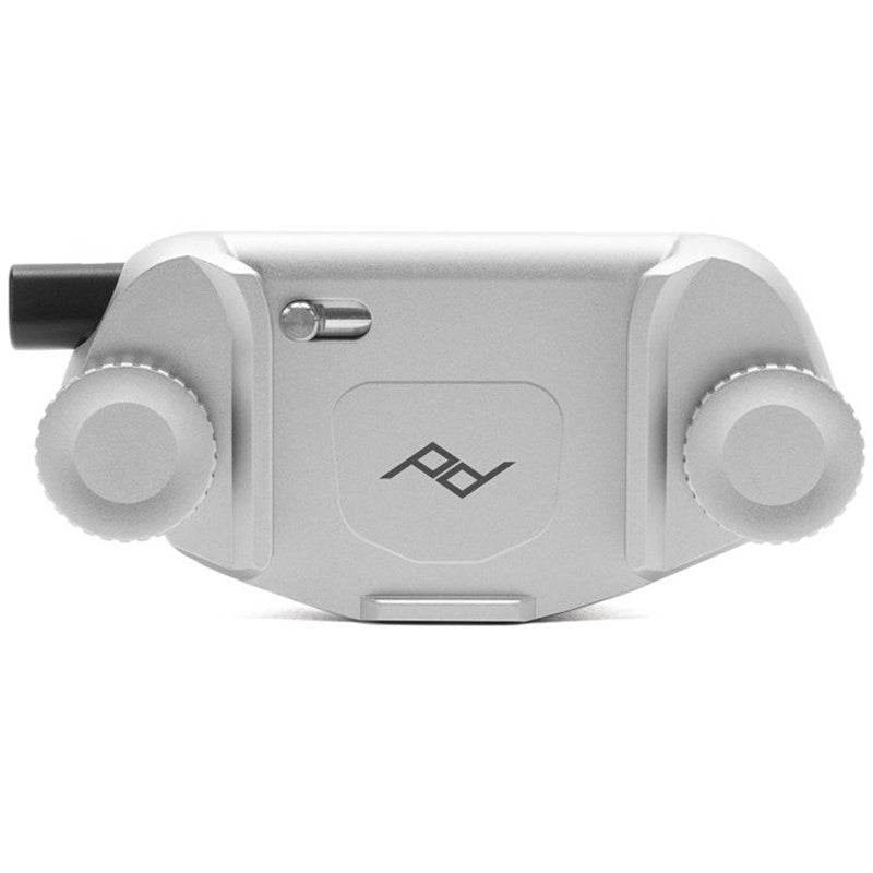 Peak Design Capture Clip v3 (Silver)
