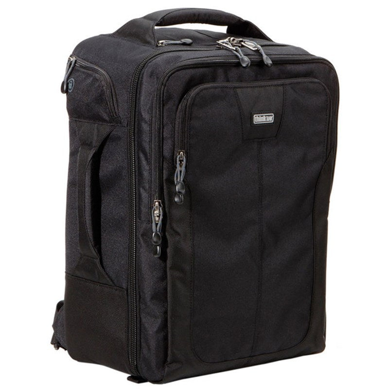 ThinkTank Photo Airport Commuter Backpack (Black)