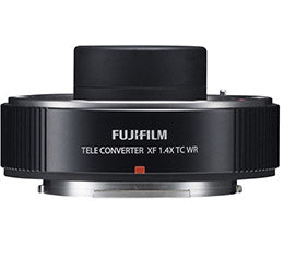 Fujifilm Fujinon XF1.4x TC WR Teleconverter