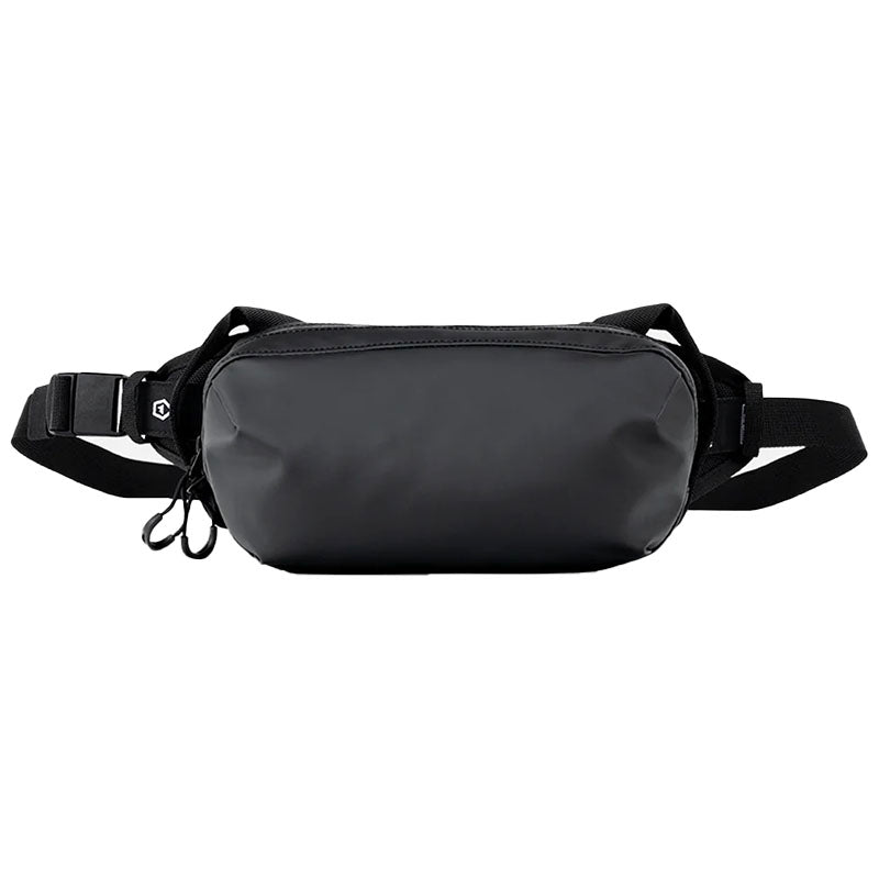 WANDRD D1 Fanny Pack 2.0 (Black)