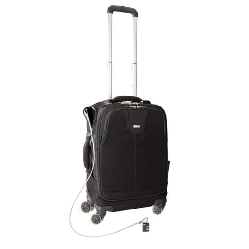 ThinkTank Airport Roller Derby