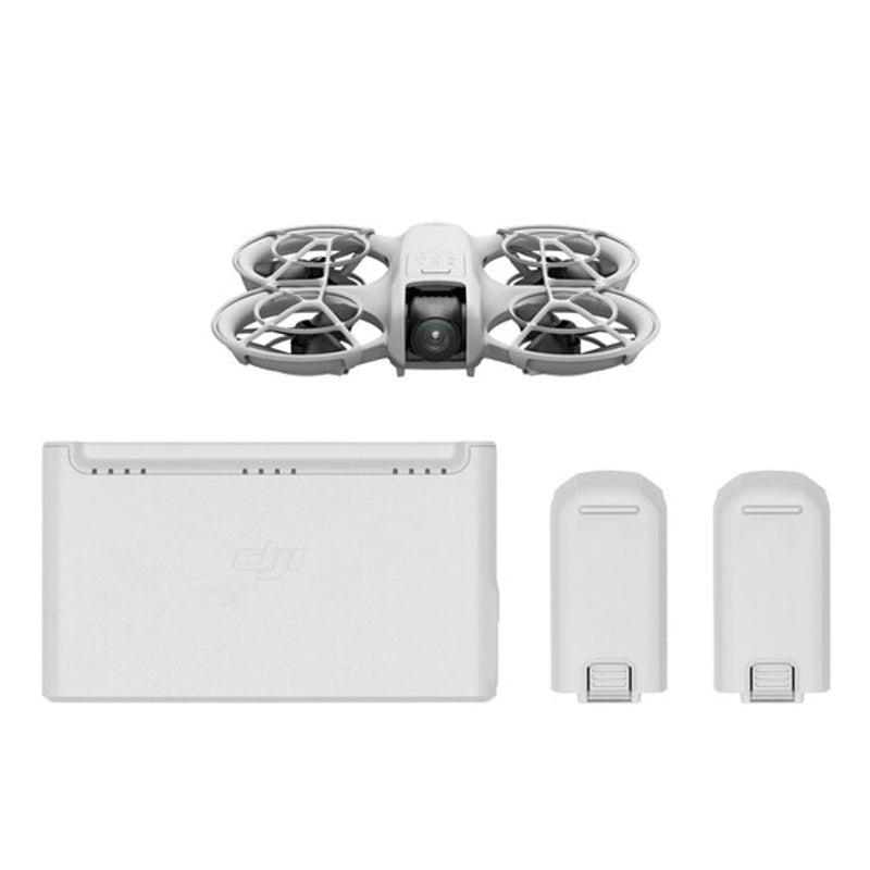 DJI Neo Drone Fly More Combo