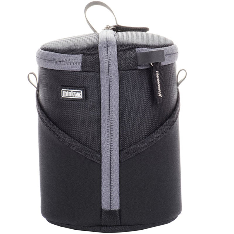 ThinkTank Photo Lens Case Duo 30 (Black)
