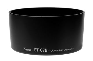 Canon ET-67B Lens Hood (For EF-S 60mm f/2.8)