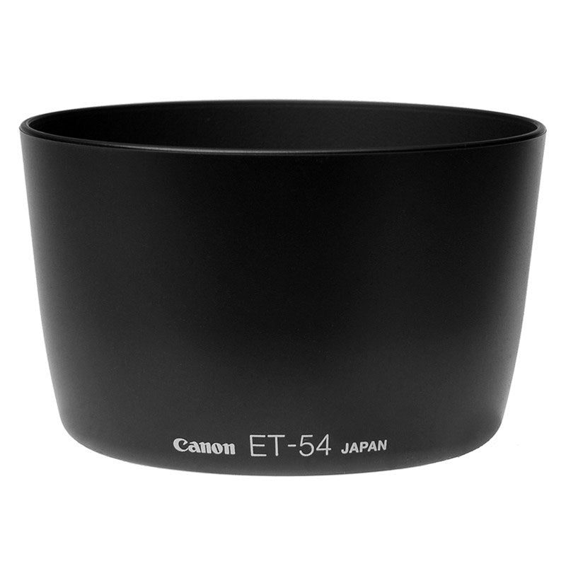 Canon ET-54 Lens Hood ( For EF 55-200mm, EF 80-200mm USM)