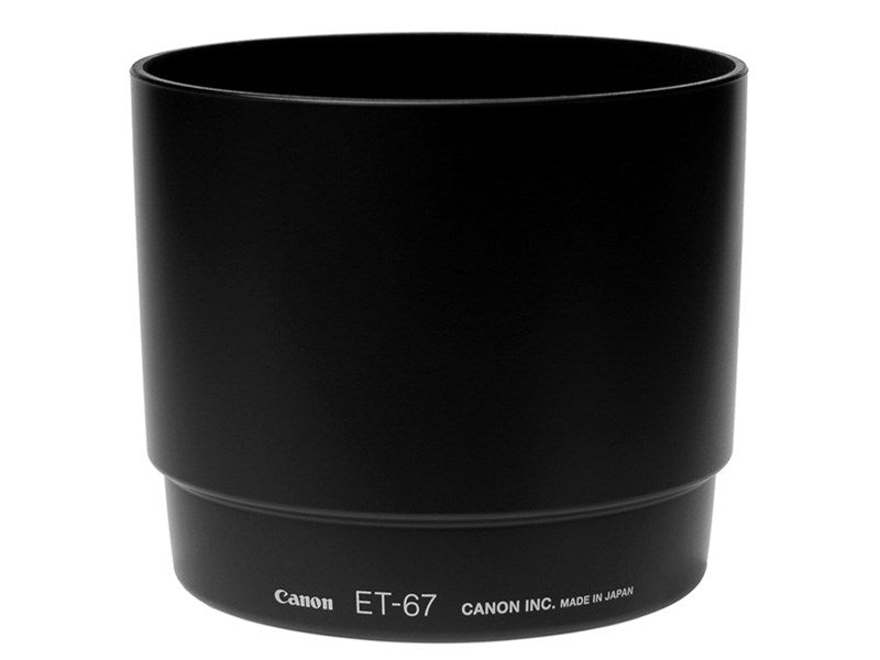Canon ET-67 Lens Hood ( For EF 100mm F/2.8 Macro USM)