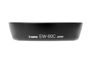 Canon EW-60C Lens Hood