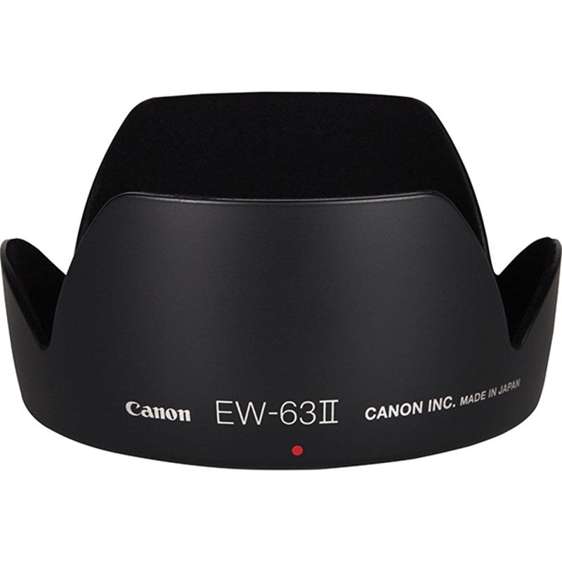 Canon EW-63II Lens Hood