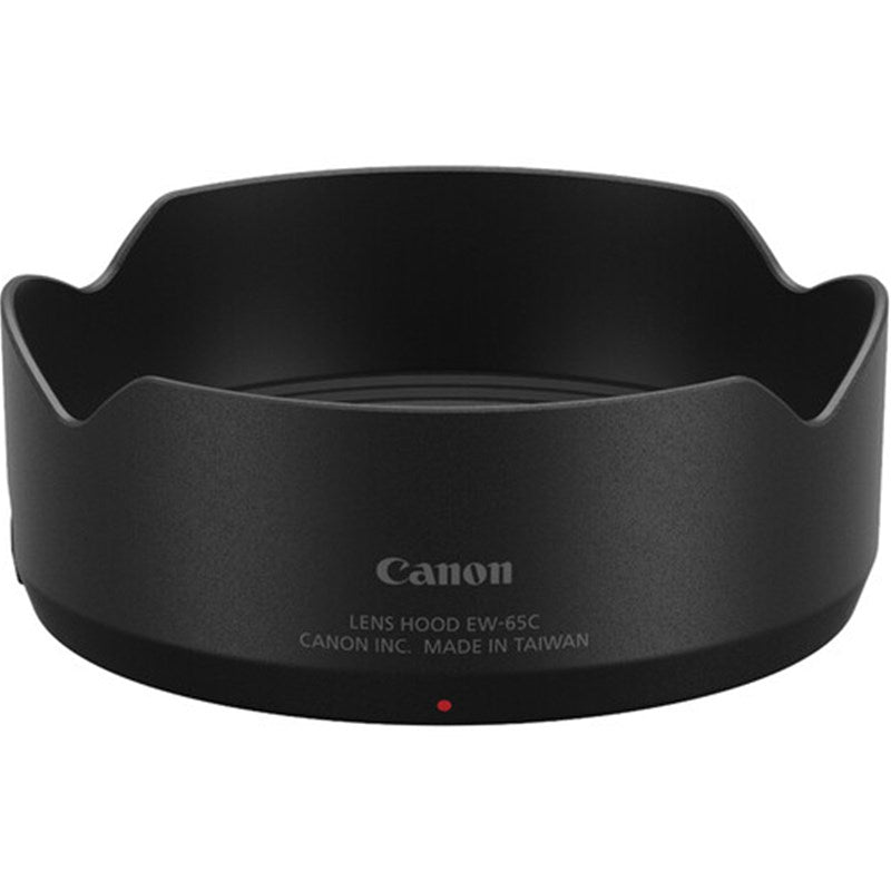 Canon EW-65C Lens Hood(RF16mm F2.8 STM)