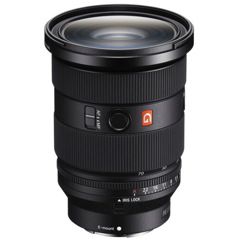 Sony FE 24-70mm F2.8 GM II Lens + Trade In/Trade Up