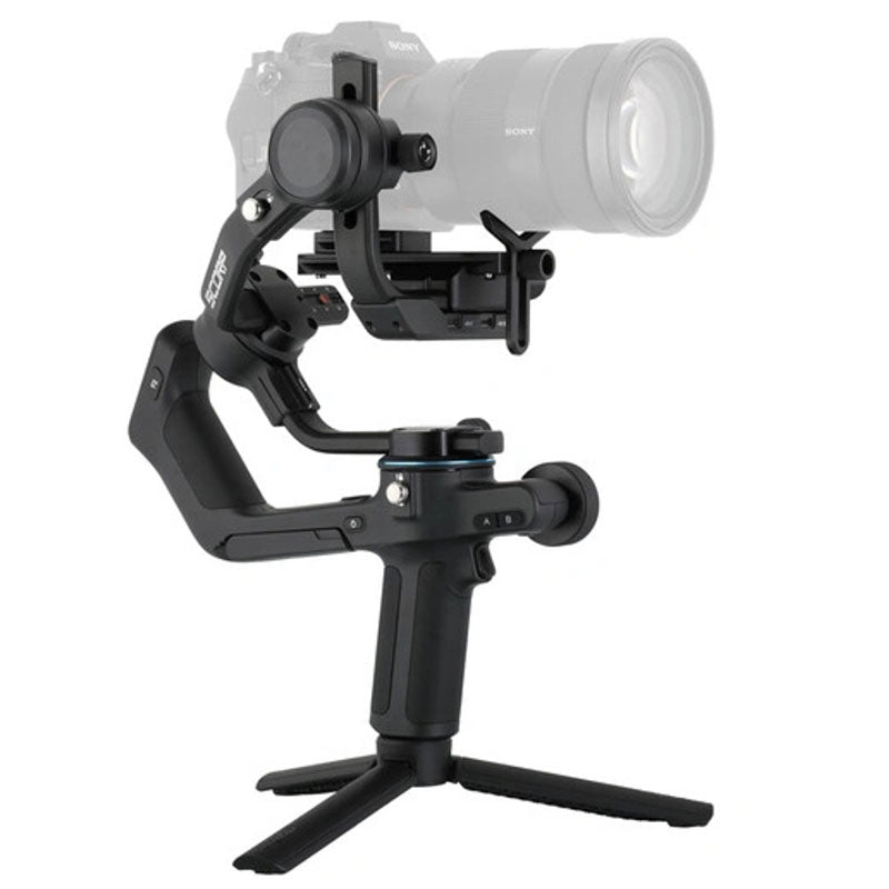Feiyu Scorp 3-Axis Gimbal Stabilizer