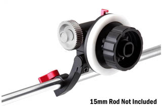 Kamerar FF3 Follow Focus