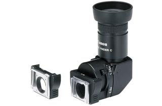 Canon Angle Finder C
