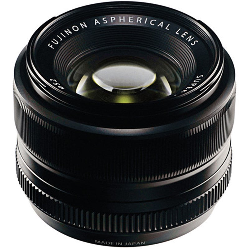 Fujifilm Fujinon XF35mm F1.4 R Lens
