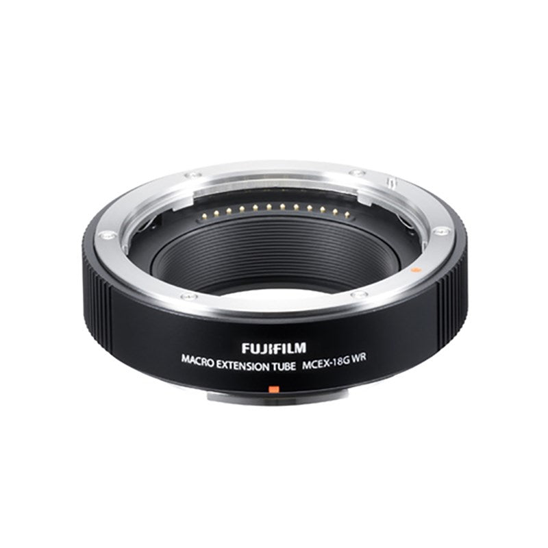Fujifilm MCEX-18G WR Macro Extension Tube