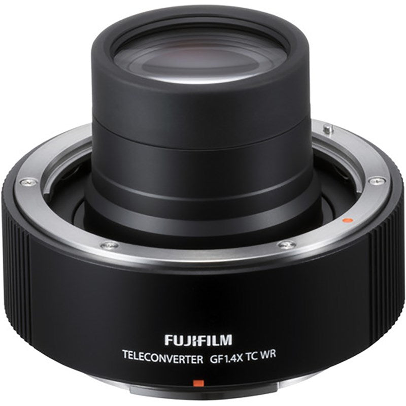 Fujifilm GF1.4X TC WR Teleconverter