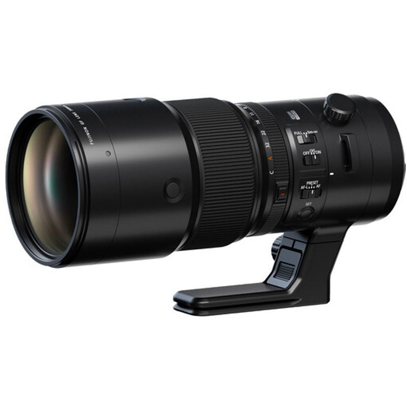 FUJIFILM FUJINON GF500mm F5.6 R LM OIS WR Lens