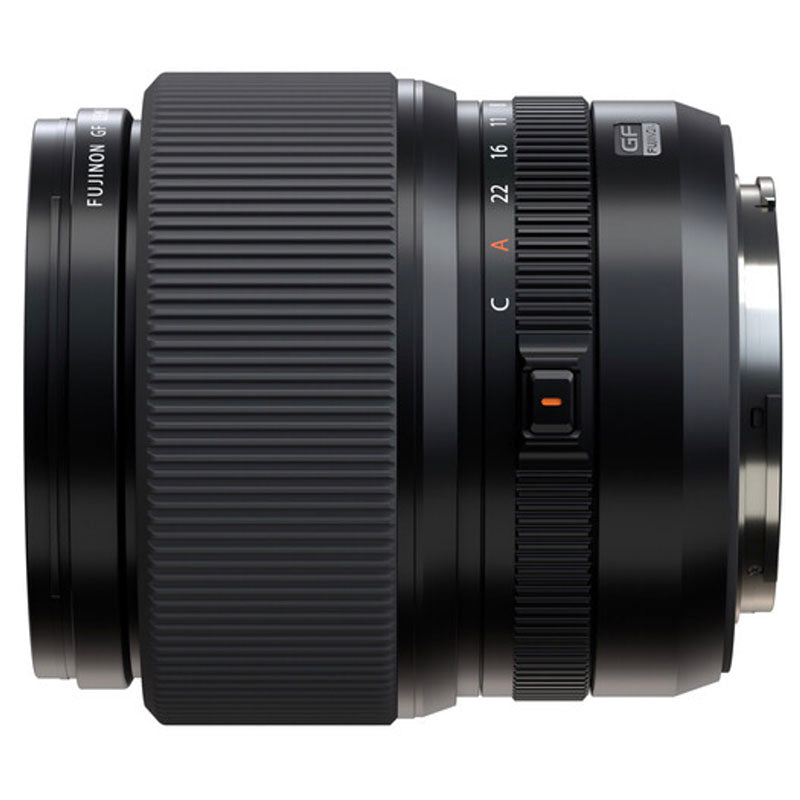 FUJIFILM GF55mm F1.7R WR Lens