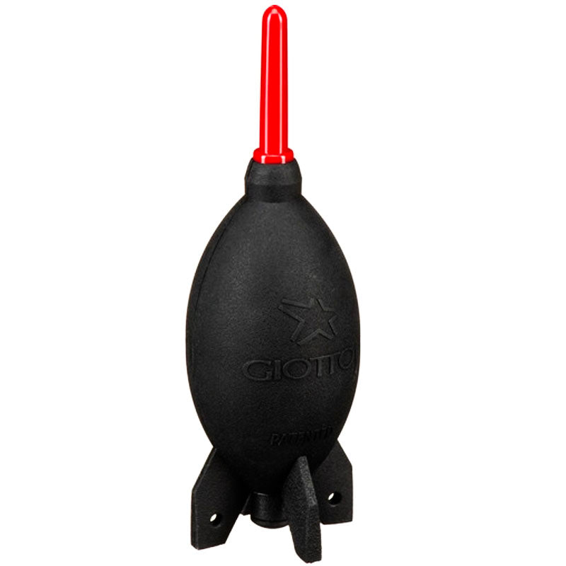 Giottos Rocket Air Blaster Dust-Removal Tool (Large)