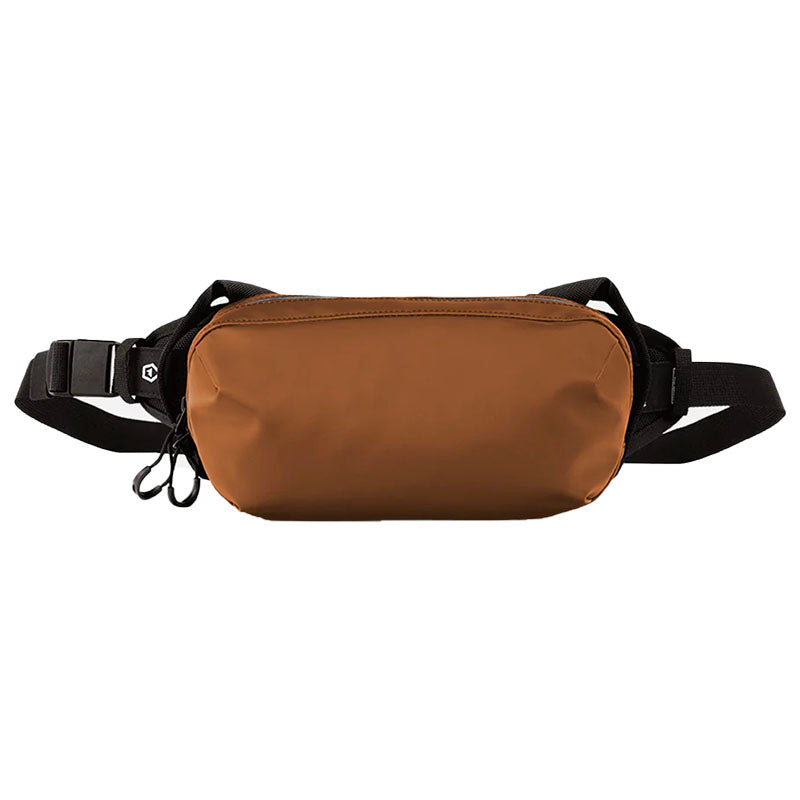WANDRD D1 Fanny Pack 2.0 (Sedona Orange)