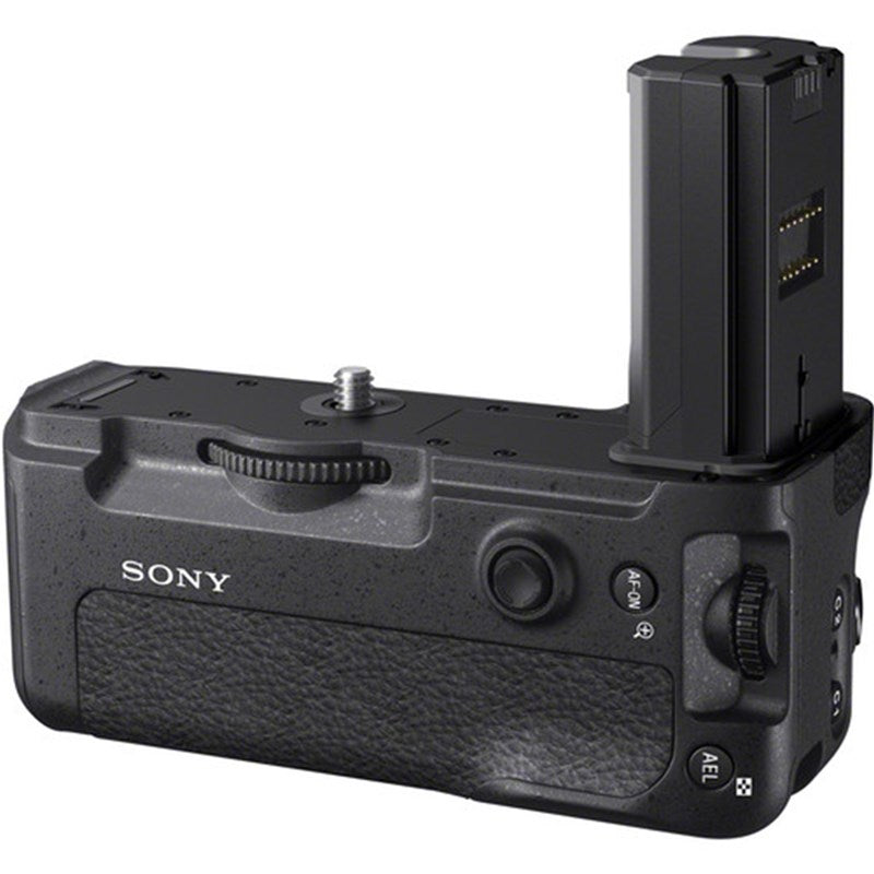 Sony VG-C3EM Vertical Grip (for Alpha A7III, A9, A7R III) (VGC3EM)