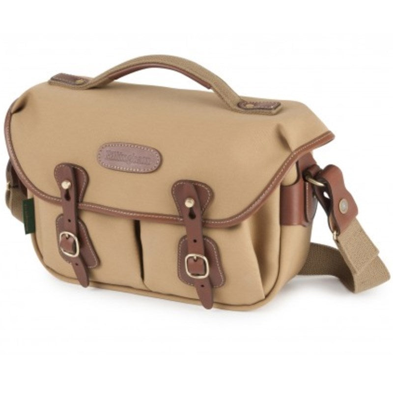 Billingham Hadley Small Pro Khaki/Tan