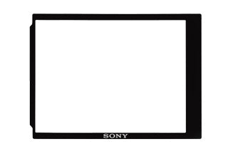 Sony PCKLM15 LCD Protective Cover for Sony Cyber-shot RX1