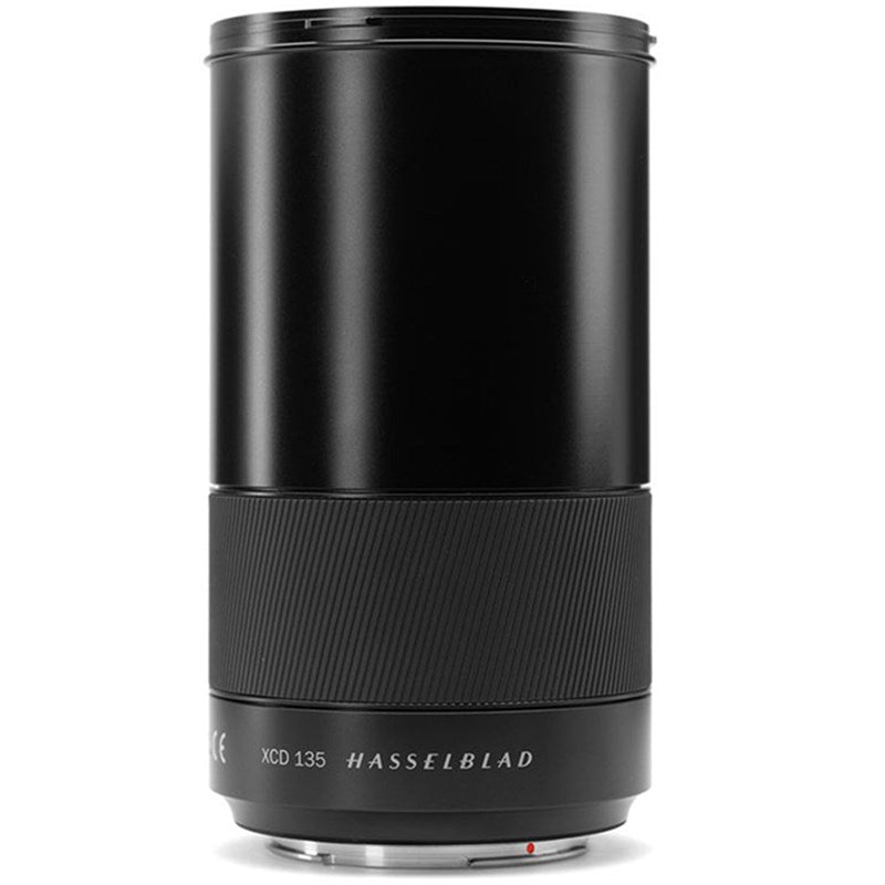 Hasselblad XCD 2.8 135mm w/ Teleconverter X1.7