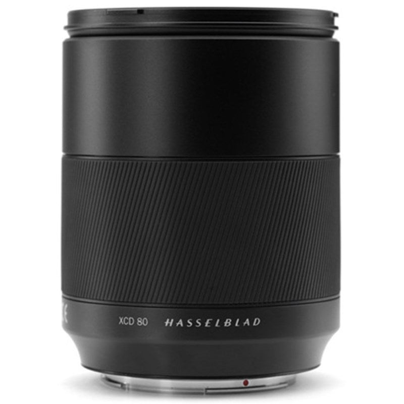 Hasselblad XCD 1.9/80mm