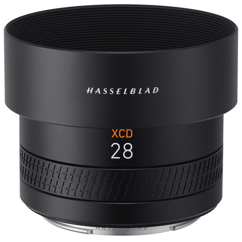 Hasselblad XCD 4,0/28P
