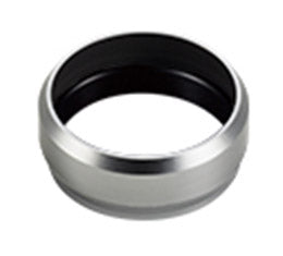 Fujifilm LH-X70 Lens Hood for X70 & X100F (silver)