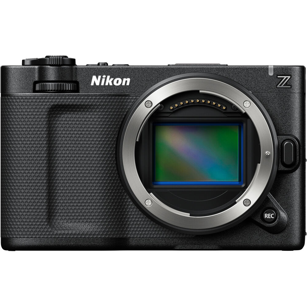 Nikon ZR Mirrorless Camera Body