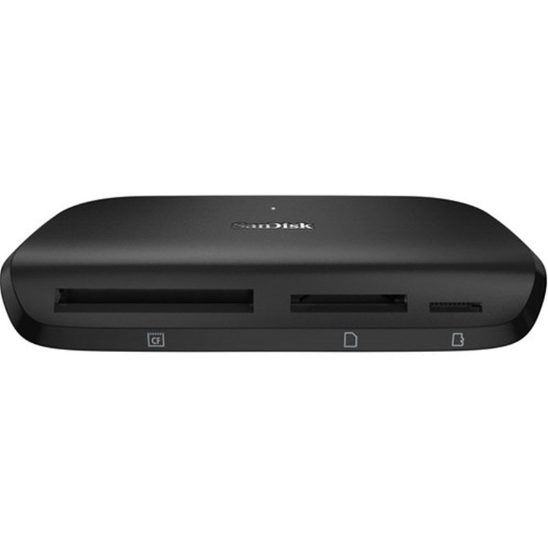Sandisk ImageMate PRO-C USB 3.0 Reader/Writer