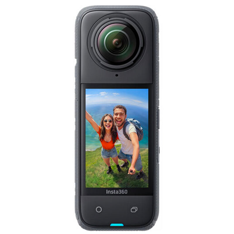 Insta360 X4 360° 8K Camera