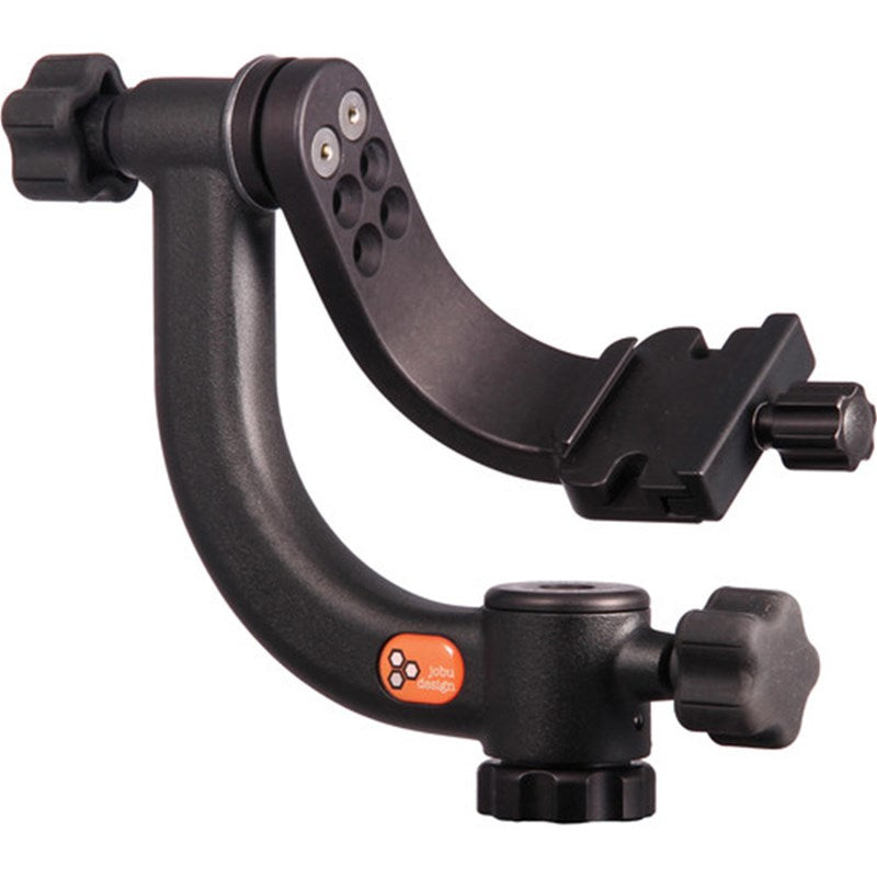 Jobu Design Jobu Jr.3 Deluxe Gimbal Kit w/ Swing-Arm HM-J3D