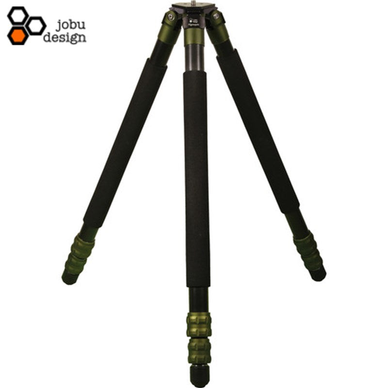 Jobu Design Algonquin Carbon Fiber Tripod