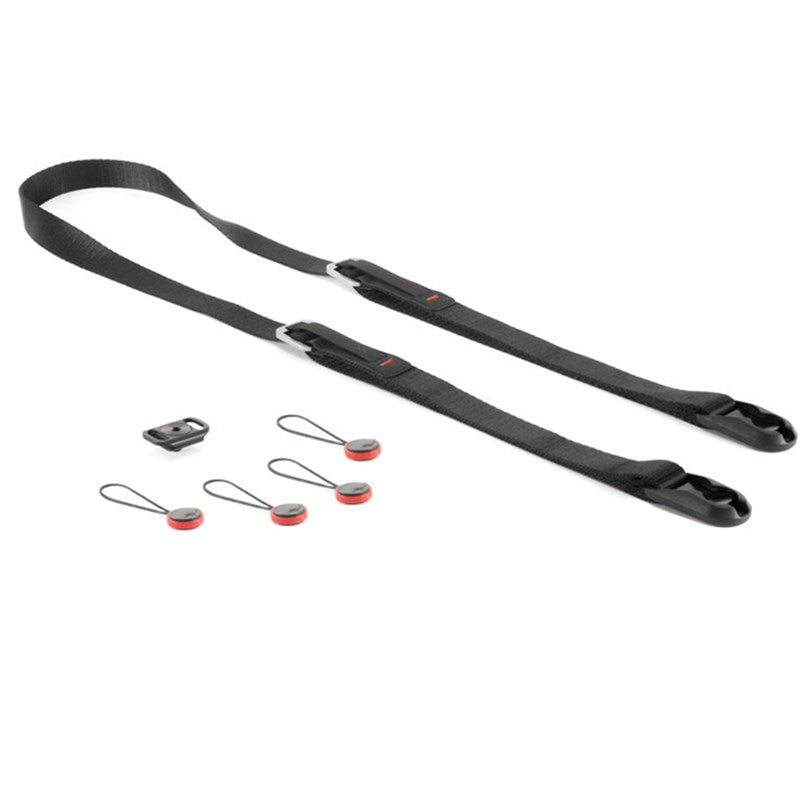 Peak Design Leash Camera Strap (Black)