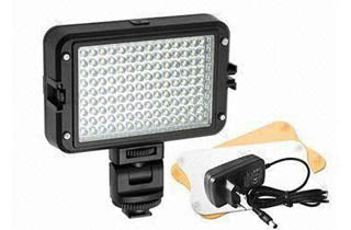 Viltrox LL-126VB LED Light