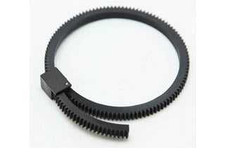 Kamerar Universal Geared Lens Belt for FF-3