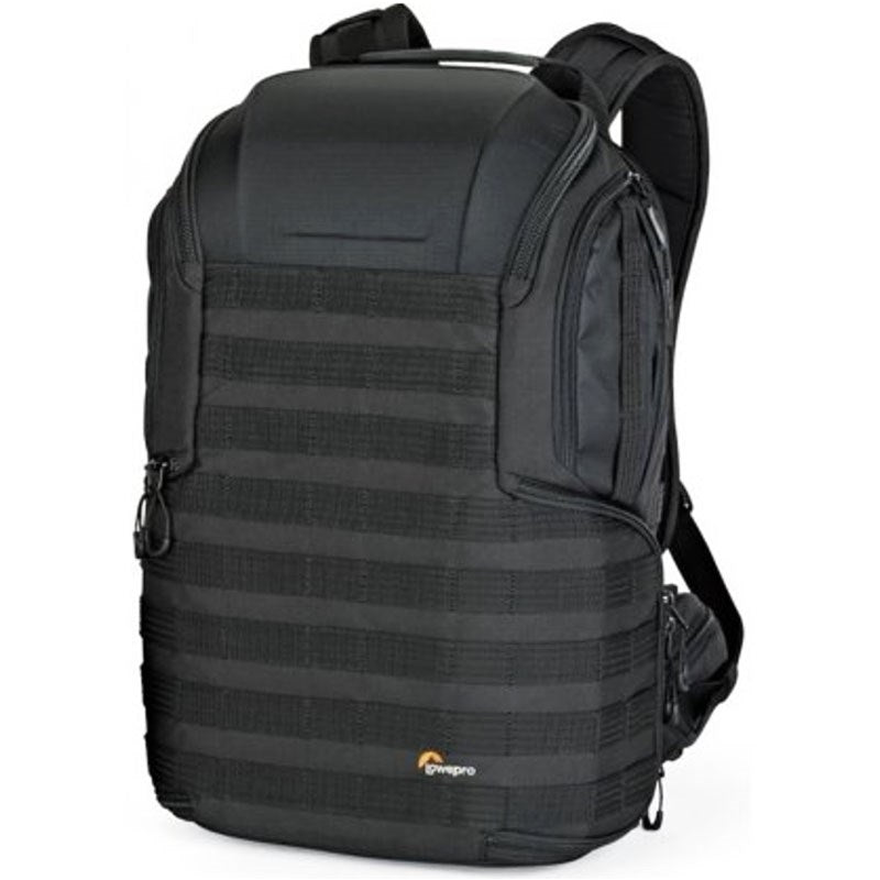 Lowepro ProTactic BP 450 AW II Camera and Laptop Backpack (Black)