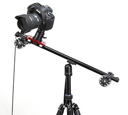 Kamerar SD-1 Slider Dolly Mark II