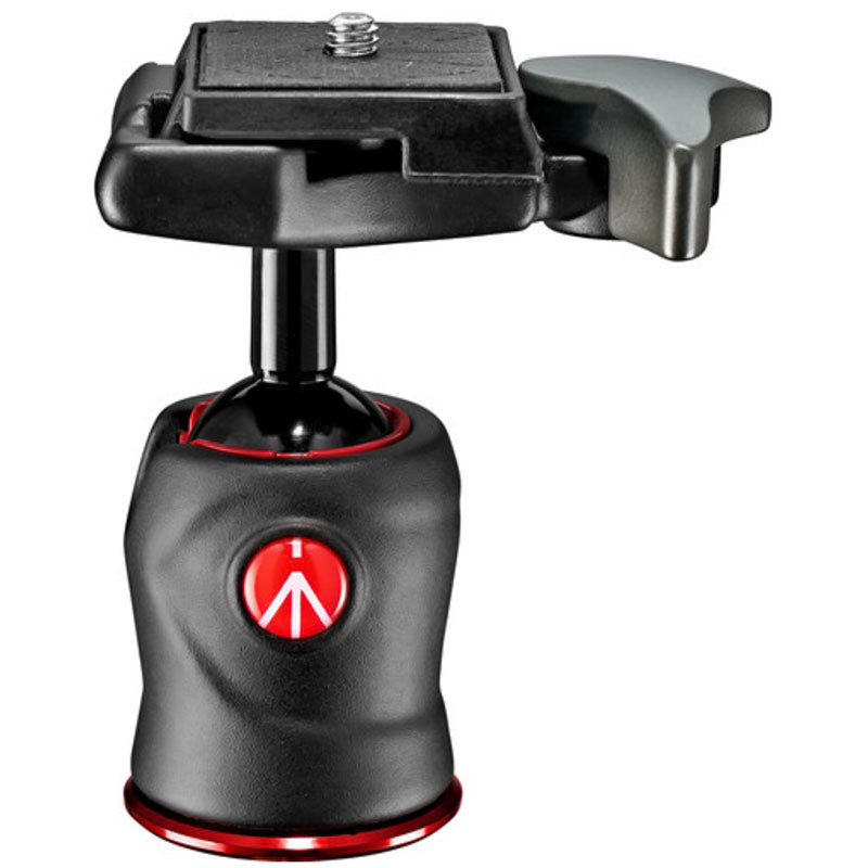 Manfrotto MH490-BH Mini Ball Head