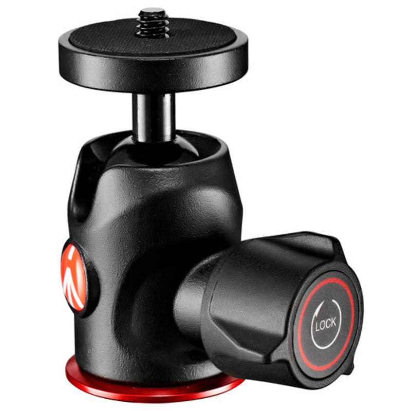 Manfrotto MH492-BH Micro Ball Head