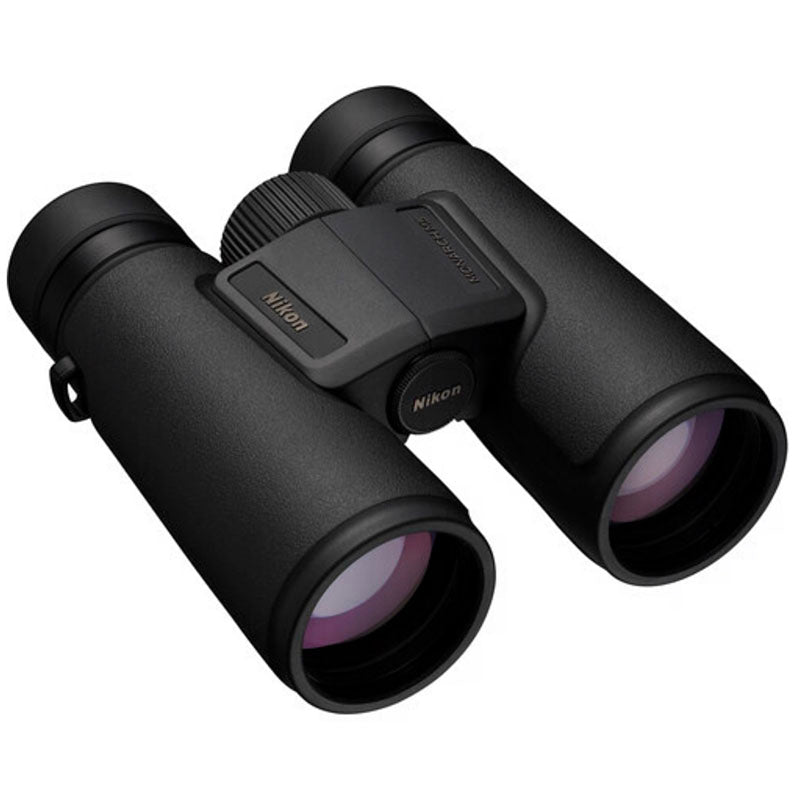 Nikon Monarch M5 8x42 Binoculars (Black) BUNDLE SALE!