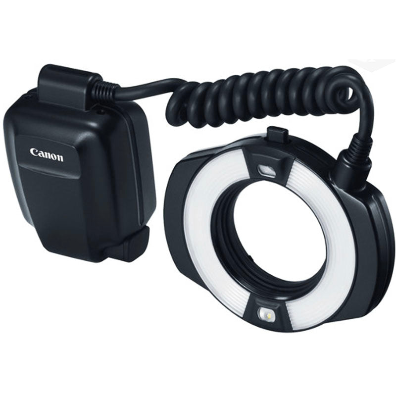 Canon Macro Ring Lite MR-14EX II